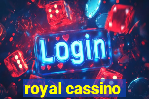 royal cassino